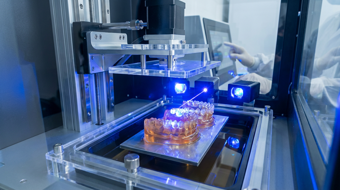 3D Printing Technology