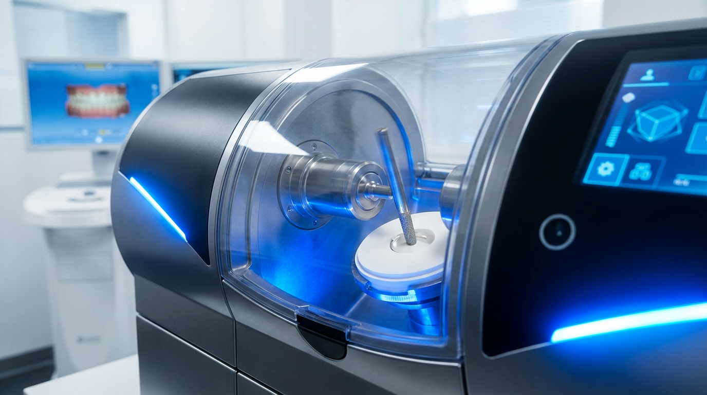 Posterior Restorations